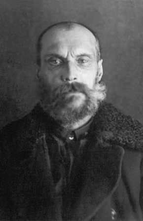 Николай Покровский