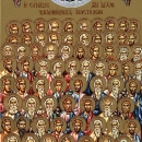 Кифа Иконийский Колофонский