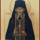 Леонтий Стасевич Михайловский
