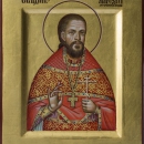 Алексий Скворцов