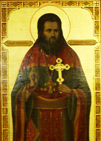 Викторин Добронравов