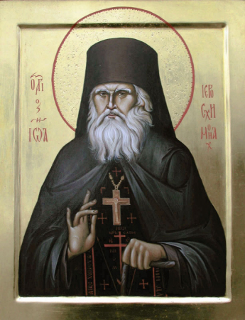 Иоанн Кевролетин