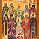 Николай Аристов