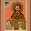 Петр Зиновьев