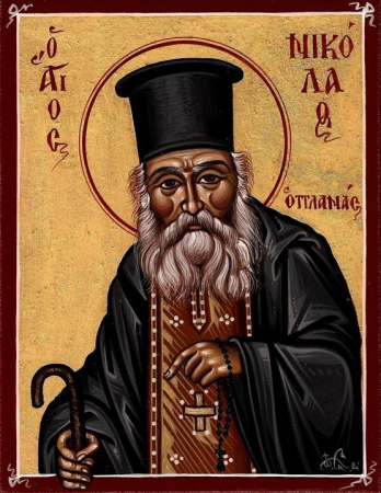 Николай Планас