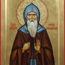 Сергий Валаамский