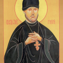 Григорий Бронников