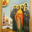 Ирина Хвостова