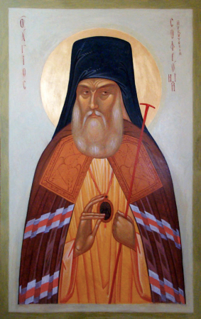 Софроний Иркутский