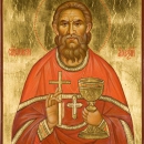Алексий Скворцов