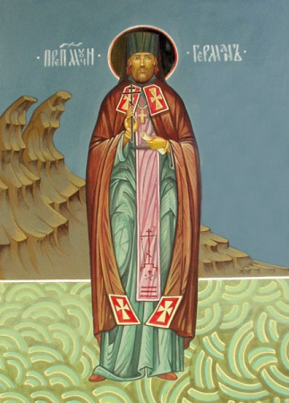 Герман Полянский