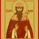 Дионисий Радонежский
