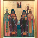Алексий Бельковский Великоустюжский