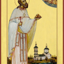 Николай Покровский