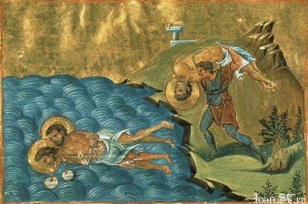 Дасий Никомидийский