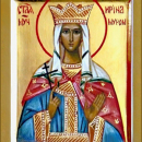 Ирина Муромская супруга св Константина Муромского