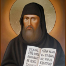 Меркурий Печерский постник