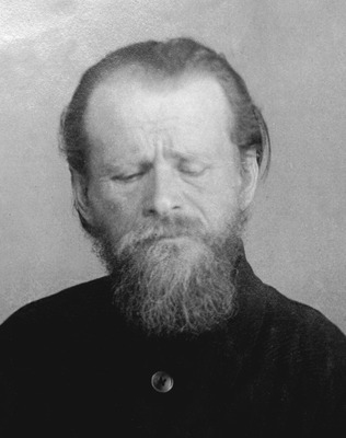 Владимир Моринский
