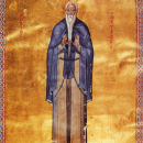 Петр Галатийский Антиохийский Молчальник