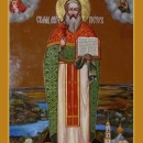Петр Успенский