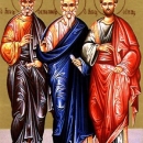 Крискент Галатийский