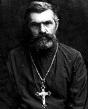 Иоанн Козырев