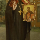 Лев Егоров