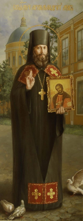 Лев Егоров