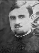 Георгий Богич