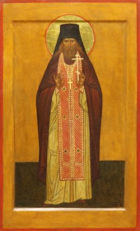 Викентий Никольский