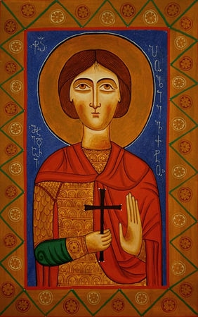 Полиевкт Мелитинский