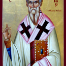 Епифаний Кипрский