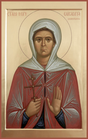 Елисавета Куранова