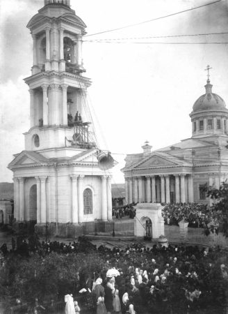 Сергий Константинов