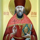 Сергий Бажанов