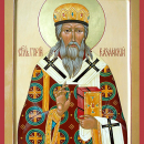 Гурий Казанский