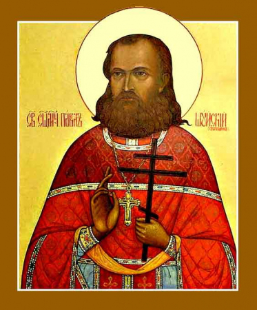Павел Светозаров