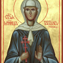 Татиана Грибкова