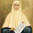 Пелагия Тестова