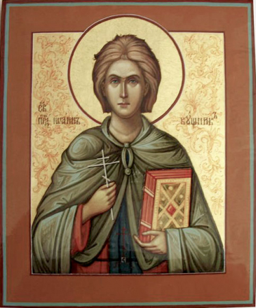 Иоанн Кущник