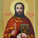 Евгений Исадский