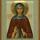 Мария Лактионова