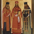 Николай Бежаницкий