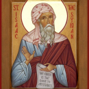 Исаак Сирин Ниневийский