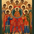 Собор Архангела Гавриила