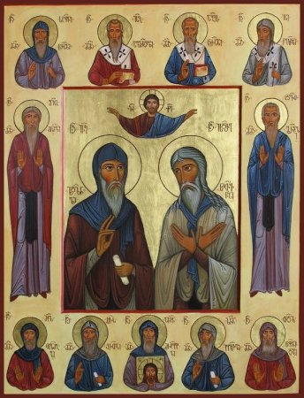 Иоанн Зедазнийский