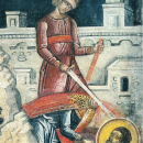 Разумник Синезий Римлянин