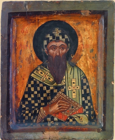 Кирилл Александрийский
