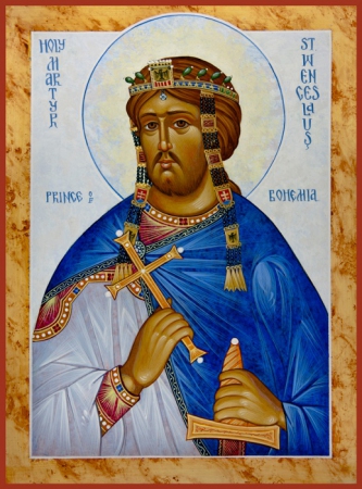 Вячеслав Чешский
