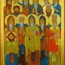 Иоанн Зедазнийский
